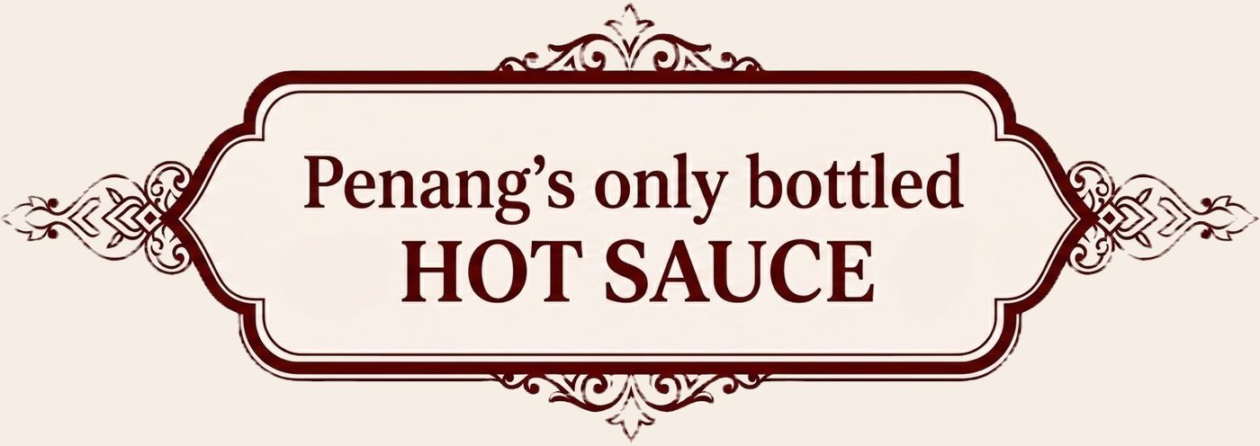 Penang Burger Story banner