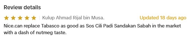 TikTok review