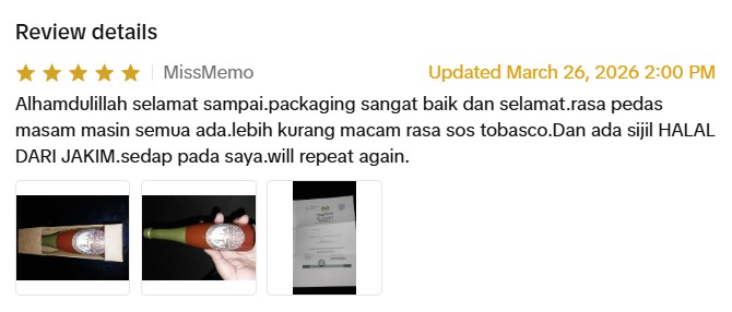 TikTok review