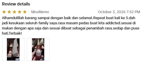 TikTok review
