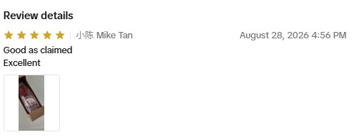 TikTok review