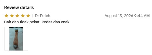 TikTok review