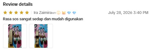 TikTok review